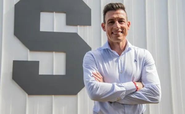 Ángel Catalina, uno de los candidatos a suceder a Gila