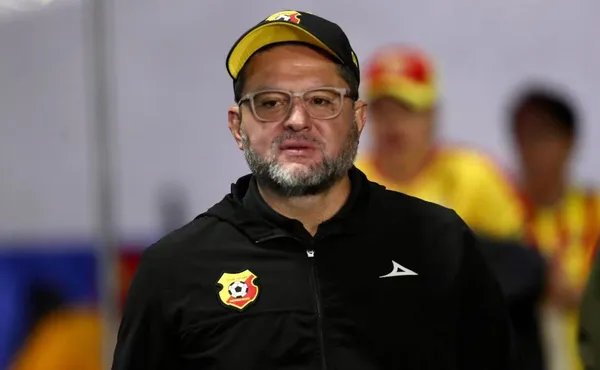 Jafet Soto - Herediano 