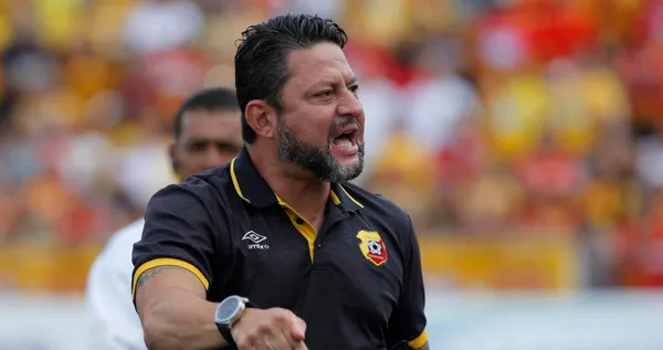 Jafet Soto - Herediano 