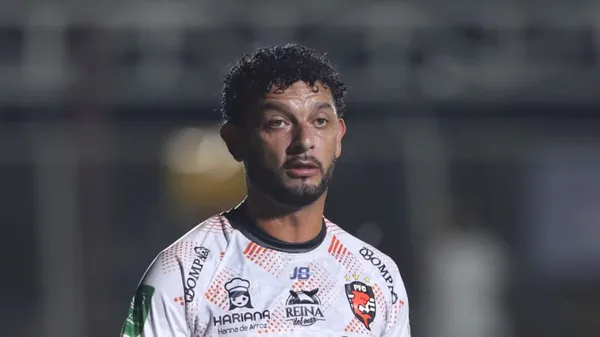 Michael Barrantes - Puntarenas FC