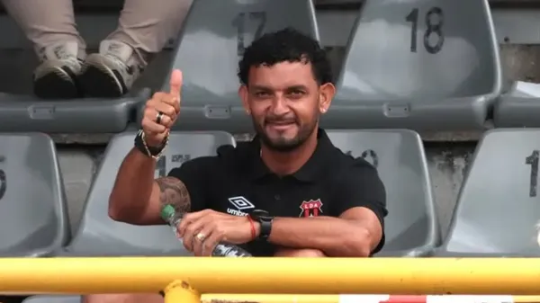 Michael Barrantes - Alajuelense
