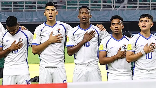 Panamá buscará clasificar en la última fecha (Fepafut)