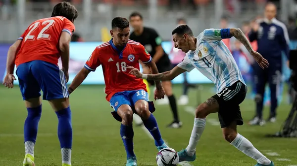 El último enfrentamiento entre ambas selecciones tuvo lugar el 27 de enero de 2022. Aquel día, en Calama, Chile, Argentina derrotó 2-1 a los locales. (