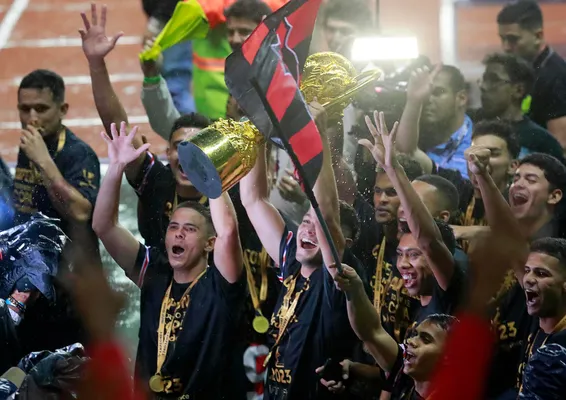 Alajuelense venció 2-0 a Saprissa en el última final del Torneo de Copa. (