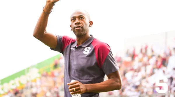 Paulo Wanchope - Saprissa