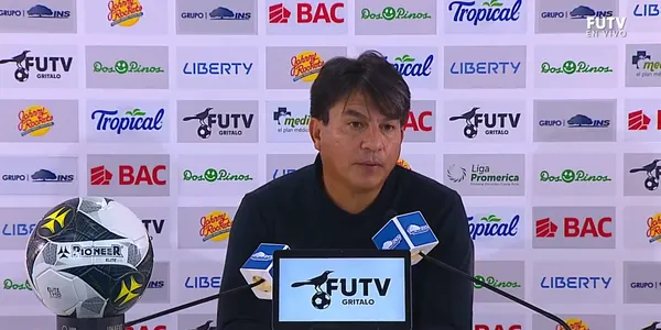 Vladimir Quesada - Deportivo Saprissa