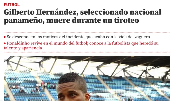Mundo Deportivo