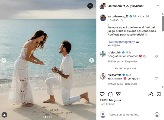 "Es oficial": Aaron Herrera conmueve a Guatemala con la decisión que cambia su futuro