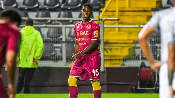 Sin quererlo, Johnny Myrie quedó en el ojo de la tormenta (Saprissa).
