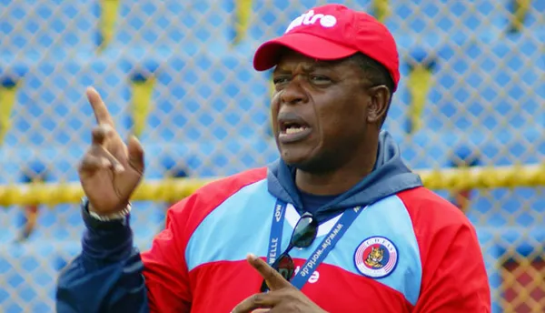 Agustín Castillo - FAS