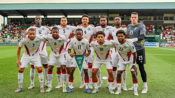 Surinam supo ser una colonia de los Países Bajos (Eliecer Augusto Aizprua Banfield).