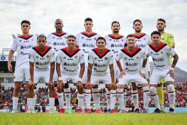 Liga Deportiva Alajuelense