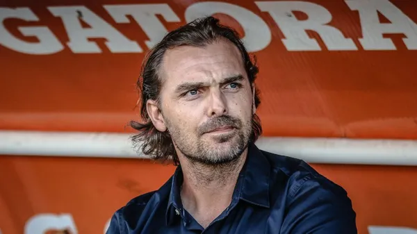 Andrés Carevic podría tener nuevo equipo.