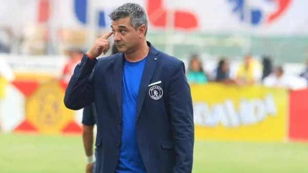 Motagua FC - Honduras 
