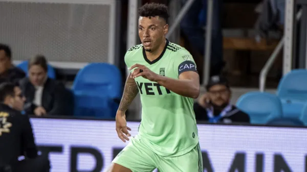 Julio Cascante enfría su llegada a Alajuelense. (