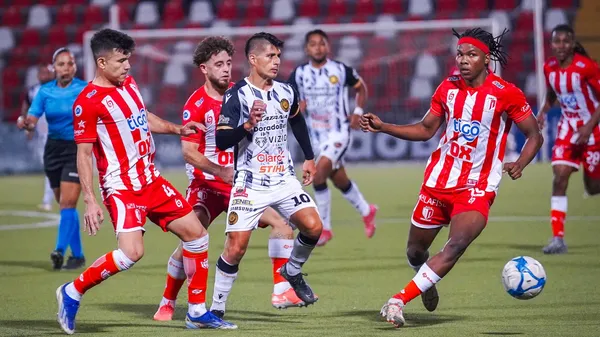 Real Estelí y Diriangén, los dos clubes más laureados de Nicaragua, vuelven a encontrarse. (