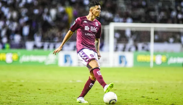 En este semestre, Jefferson Brenes contabiliza 5 goles y 2 asistencias en 15 partidos. (