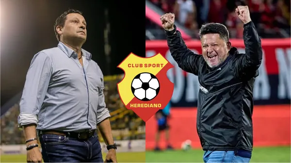 Jafet Soto no podrá tener a Jeaustin Campos... al menos por ahora.