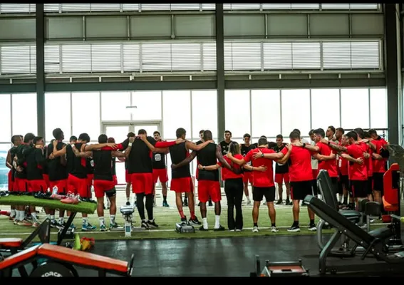 La Liga empieza a pensar en LAFC (LDA).