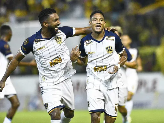 Altamirano ha sido una de las piezas claves que ha tenido Olancho FC en las últimas campañas.