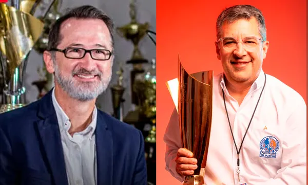 En Honduras compararon la gestió de Juan Carlos Rojas con Rafael Villeda