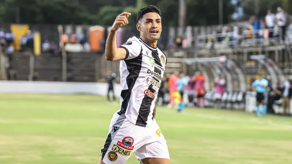 Justing Cano ya había sido confirmado como refuerzo de Liberia por su presidente, Wilder Eusse. (