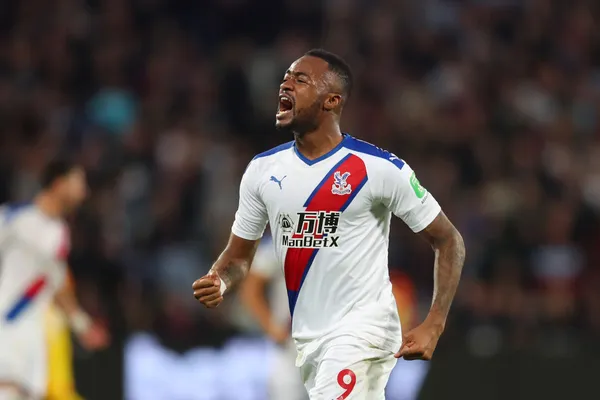 Ayer marcó 42 goles en la Premier Leaggue inglesa (Getty Images).