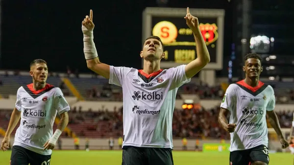Toril no volverá a jugar en la Liga (LDA).