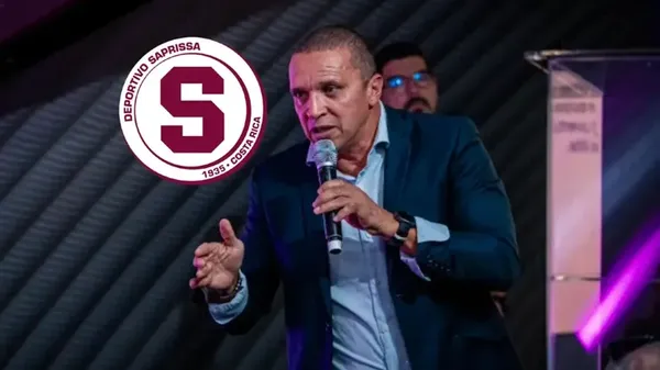 Erick Lonnis - Saprissa