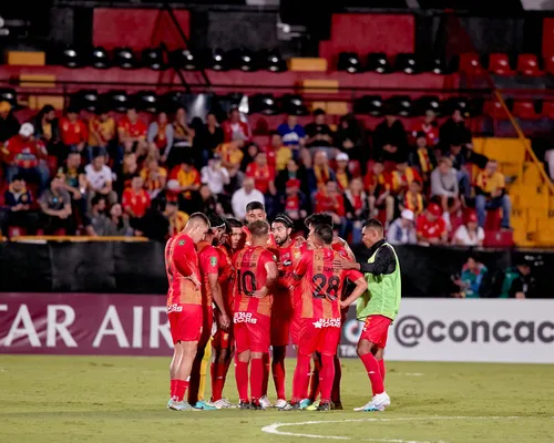 Club Sport Herediano