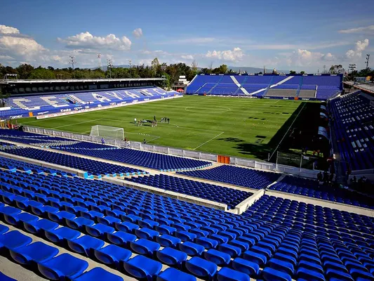 El estadio Miguel Alemán Valdés será sede de la final del Premundial Sub-20 2024 (