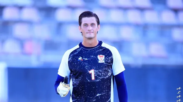 Nicholas Hagen