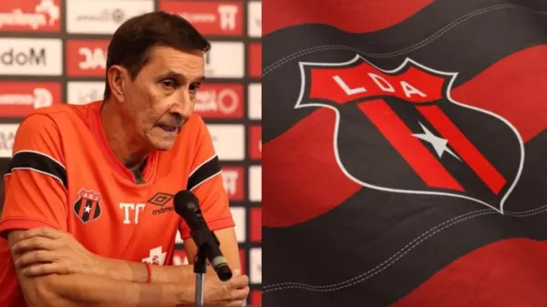 Liga Deportiva Alajuelense 