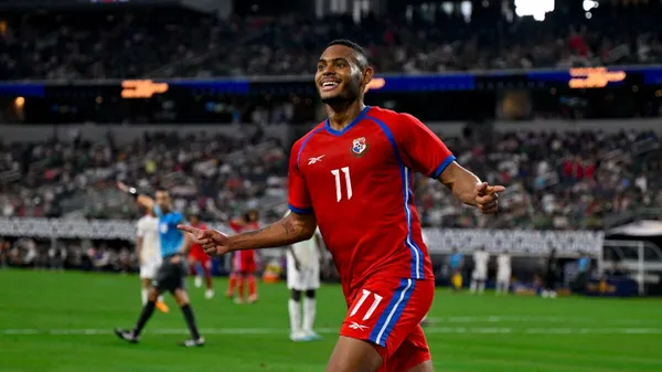 Según Transfermarkt, la ficha de Ismael Díaz está valuada en 1.20 millones de euros. (