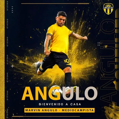 Marvin Angulo regresa a Uruguay de Coronado. (