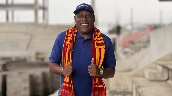 Hernán Medford habló como nuevo entrenador de Herediano.