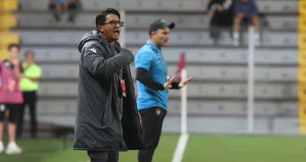 Vladimir Quesada - Saprissa