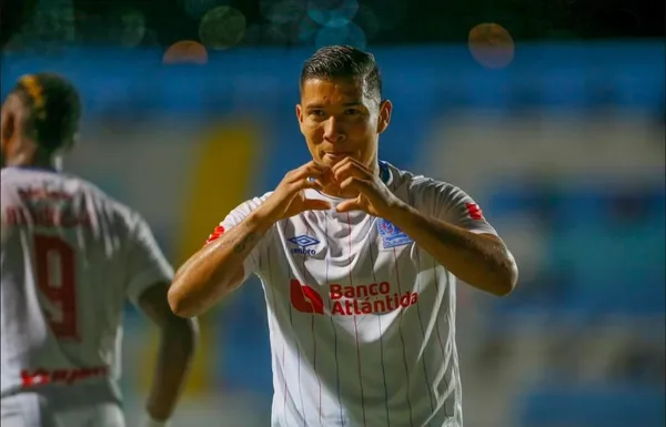 Olimpia viene de empatar con Victoria en la última jornada (