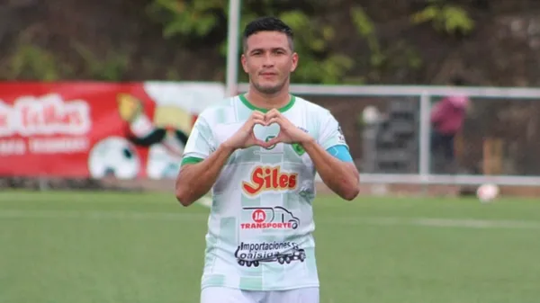 Luis Manuel Galeano está siendo investigado por amaño de encuentros. (