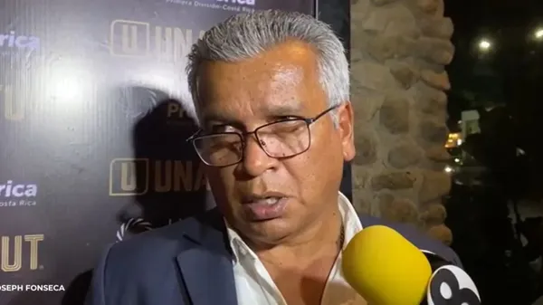 Leonardo Vargas no se guardó nada. (