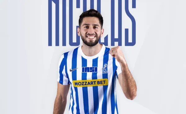  Nicolás Samayoa