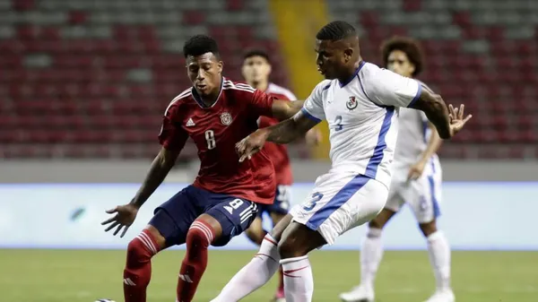 Rueda no quiere que se mida a Costa Rica por sus derrotas ante Panamá. (