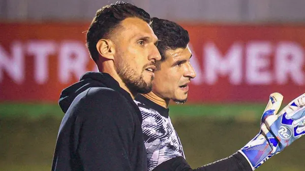 Washington Ortega no está confirmado para las semis. (Foto:LDA)