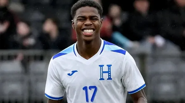 Keyrol Figueroa se une a la H