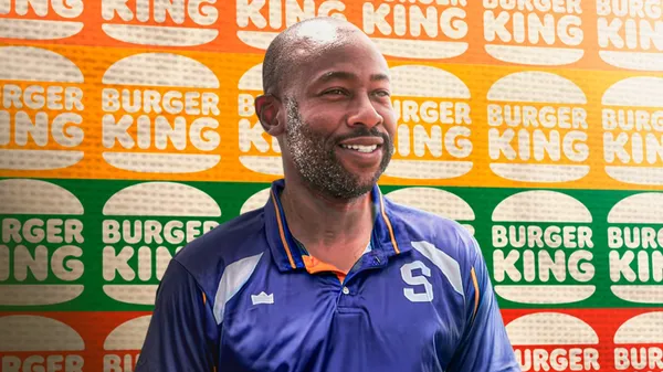 Paulo Wanchope a nada de ser nuevo entrenador de Saprissa. (