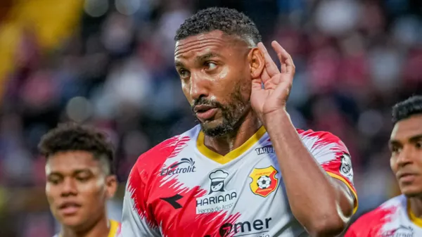 Marcel, el elegido de Gabas. (Herediano)