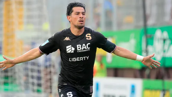 Ariel Rodríguez, uno de los que respondió a Campbell - La Teja