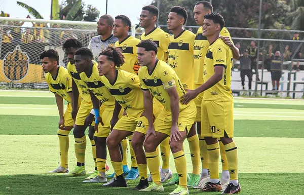 Real España le hizo una oferta a Henry Gómez. (