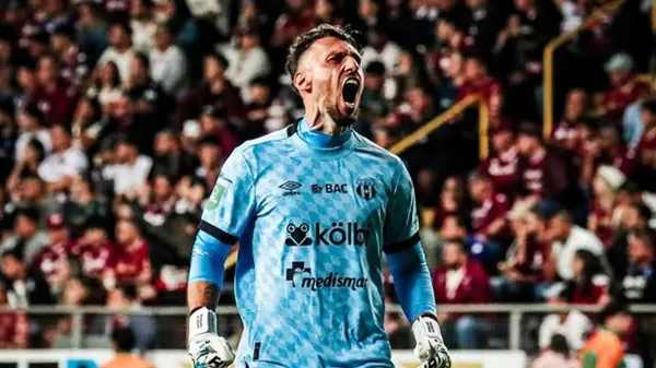 Washington Ortega es uno de los jugadores manudos más reconocidos por la afición (LDA).