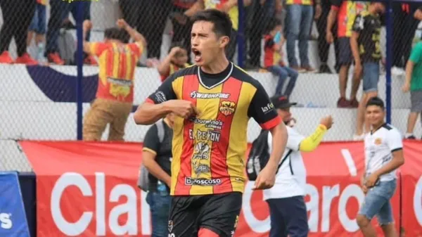 Omar López, el otro desafectado - ESPN